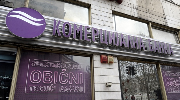 Рангиране обавезујуће понуде за Комерцијалну банку, Љубљанска НЛБ дала најбољу понуду